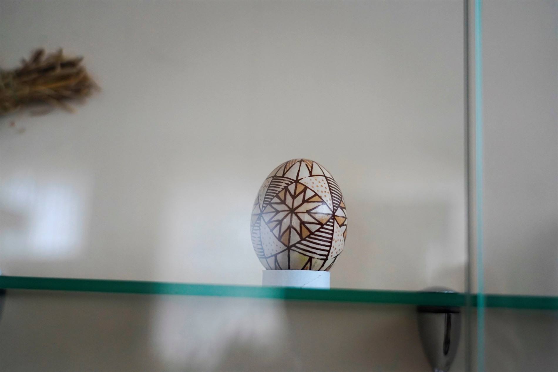 Писанки і перший досвід: у Барському музеї провели великодній майстер-класи для дітей