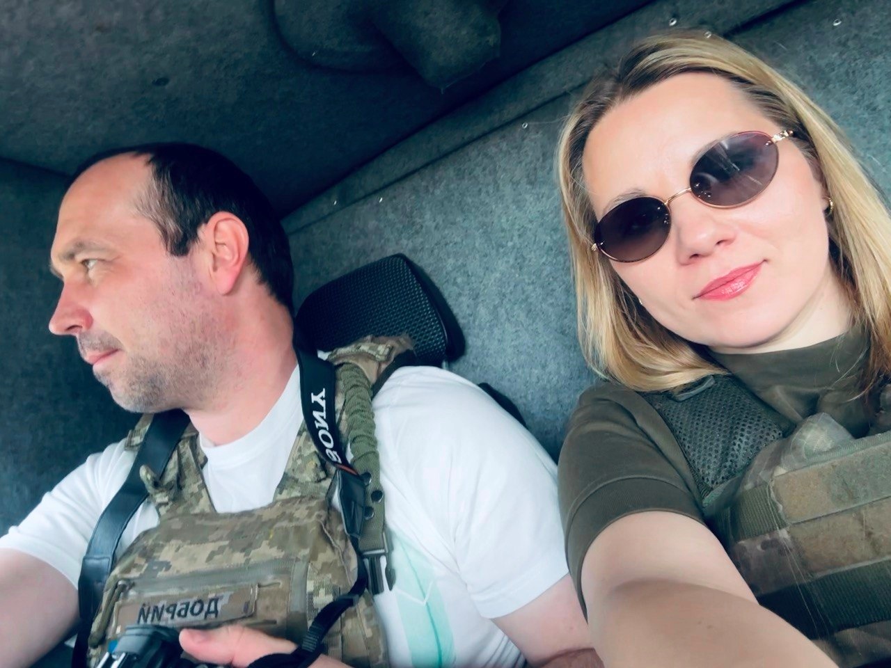 Від новин до спільнот. Як журналістка Ірина Стороженко знайшла себе в Барі і почала змінювати місто