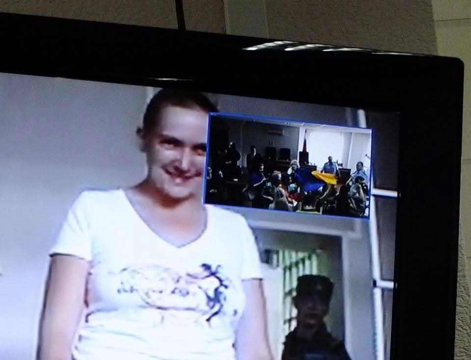 Від новин до спільнот. Як журналістка Ірина Стороженко знайшла себе в Барі і почала змінювати місто