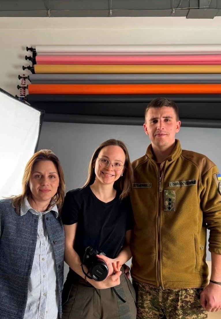 Від новин до спільнот. Як журналістка Ірина Стороженко знайшла себе в Барі і почала змінювати місто