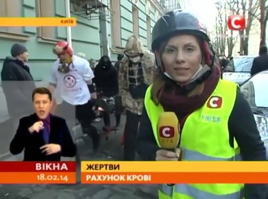 Від новин до спільнот. Як журналістка Ірина Стороженко знайшла себе в Барі і почала змінювати місто