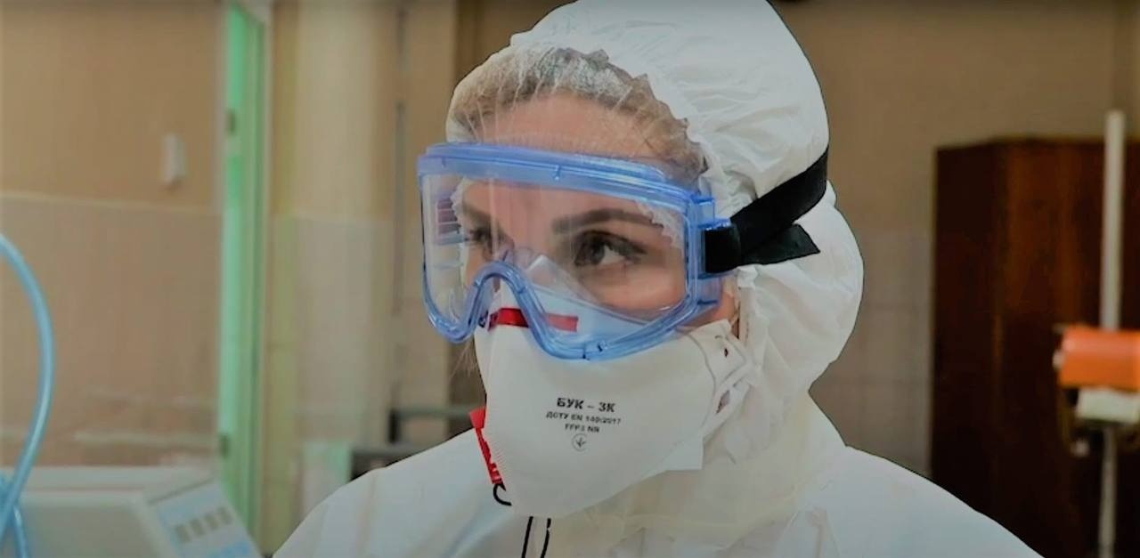 Від новин до спільнот. Як журналістка Ірина Стороженко знайшла себе в Барі і почала змінювати місто