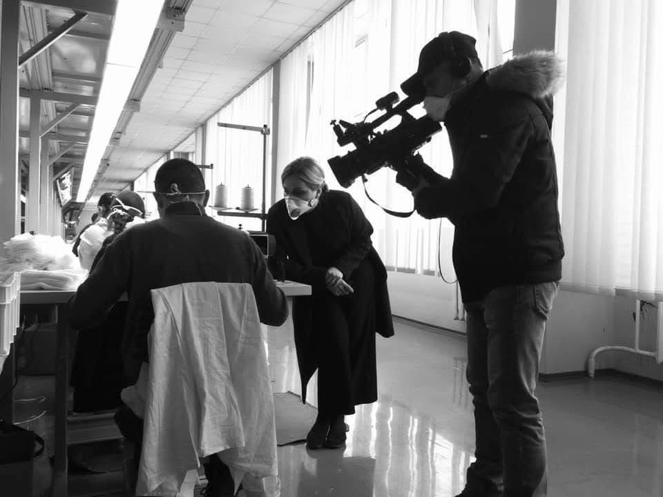 Від новин до спільнот. Як журналістка Ірина Стороженко знайшла себе в Барі і почала змінювати місто