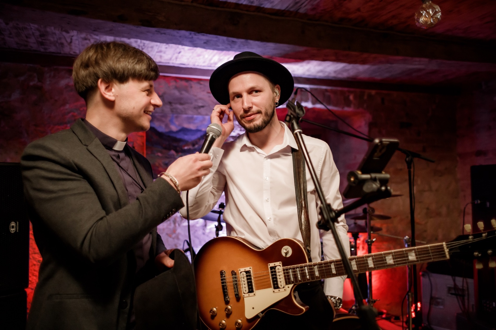 У м. Бар після перерви відкрилося DDM-кафе: що змінилося і які плани на сезон