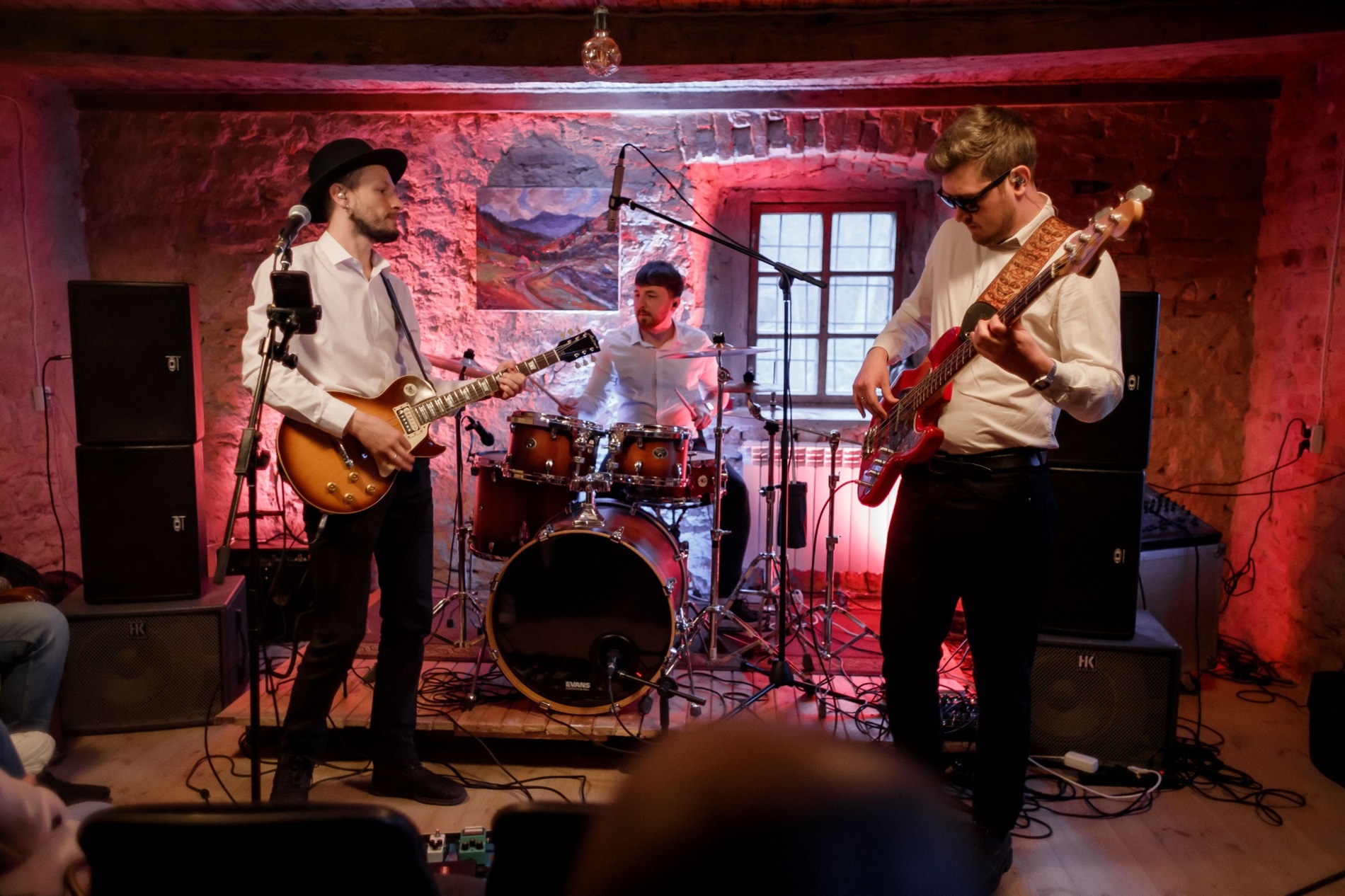 У м. Бар після перерви відкрилося DDM-кафе: що змінилося і які плани на сезон