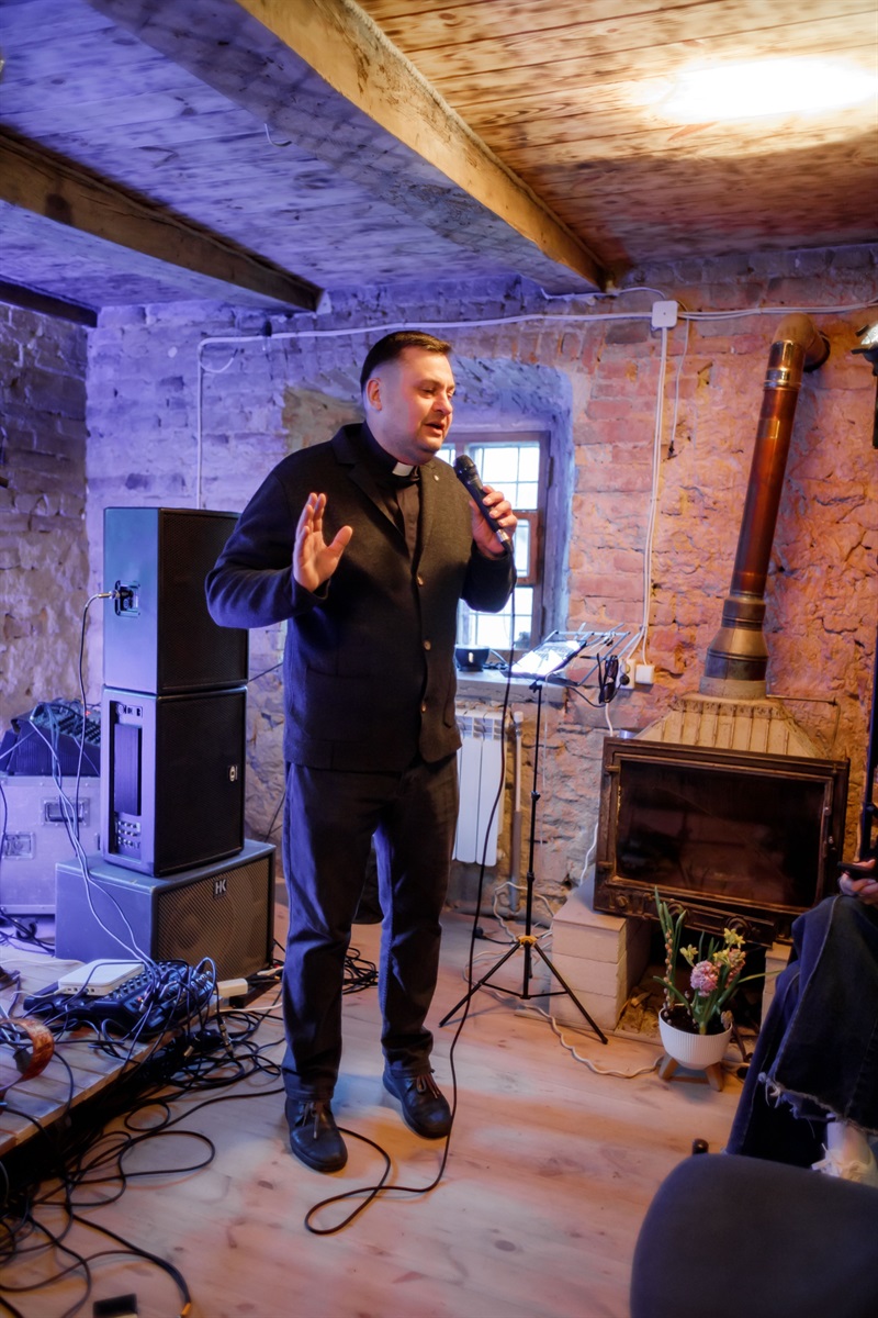 У м. Бар після перерви відкрилося DDM-кафе: що змінилося і які плани на сезон