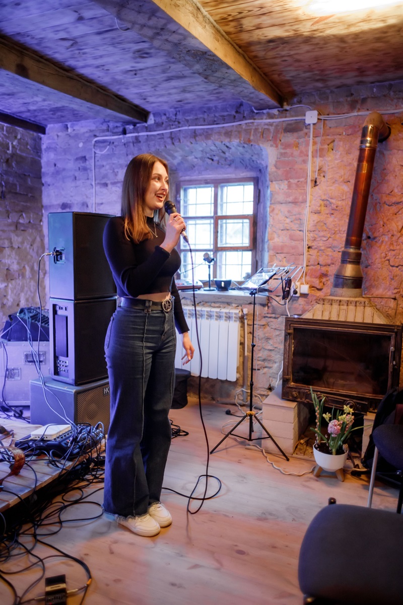 У м. Бар після перерви відкрилося DDM-кафе: що змінилося і які плани на сезон