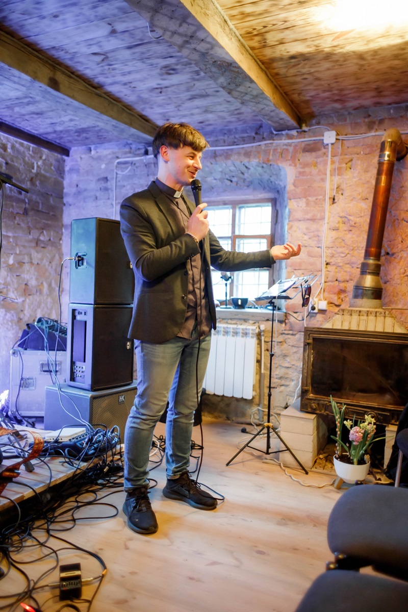 У м. Бар після перерви відкрилося DDM-кафе: що змінилося і які плани на сезон