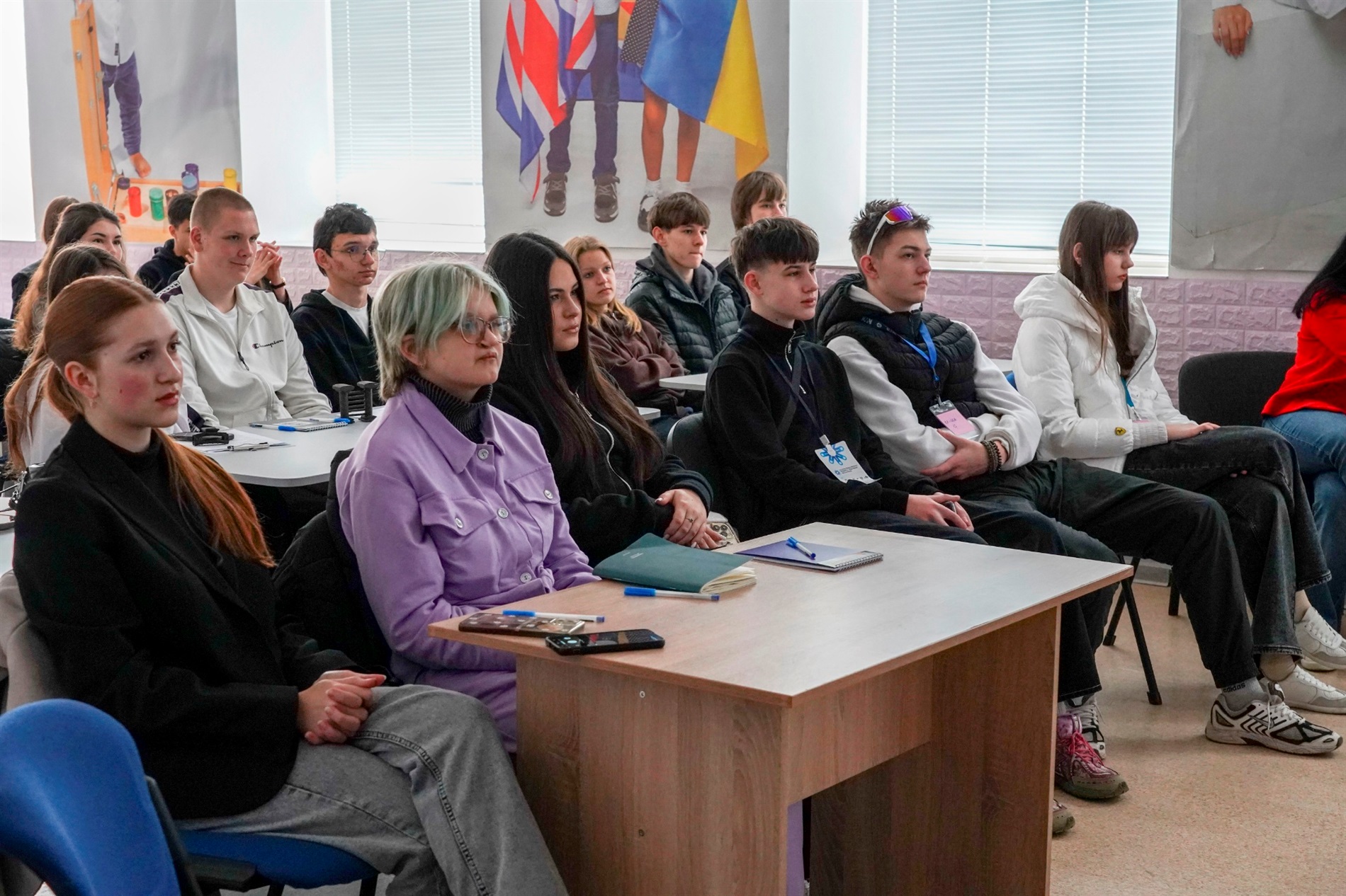 У Барській громаді визначили переможців конкурсу молодіжних проєктів