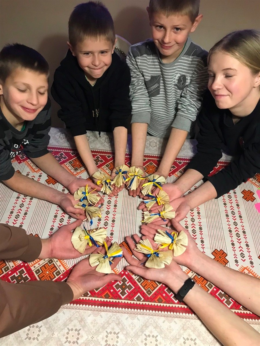 Людмила Слободянюк: «Без віри я б не впоралася». Історія мами будинку сімейного типу з Бару