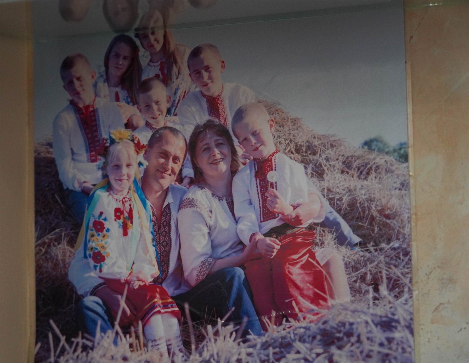 Людмила Слободянюк: «Без віри я б не впоралася». Історія мами будинку сімейного типу з Бару