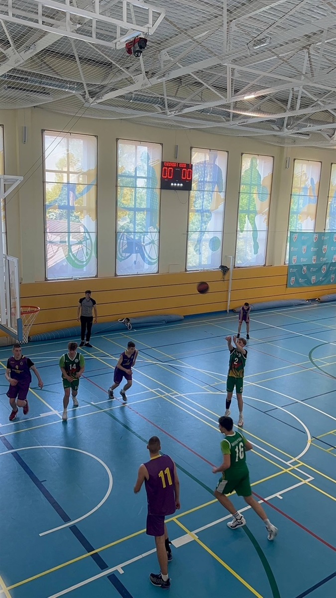 Барський ліцей №4 здобув «срібло», а Ялтушківський ліцей — «бронзу» на обласному етапі «Пліч-о-пліч»