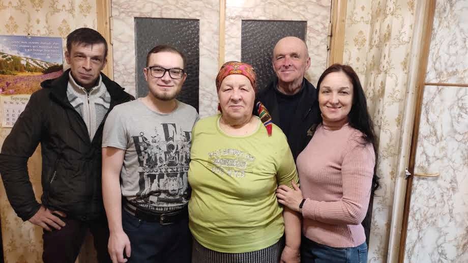 Пам'яті Героя: яким був барчанин Віталій Волошин із позивним «Філософ»
