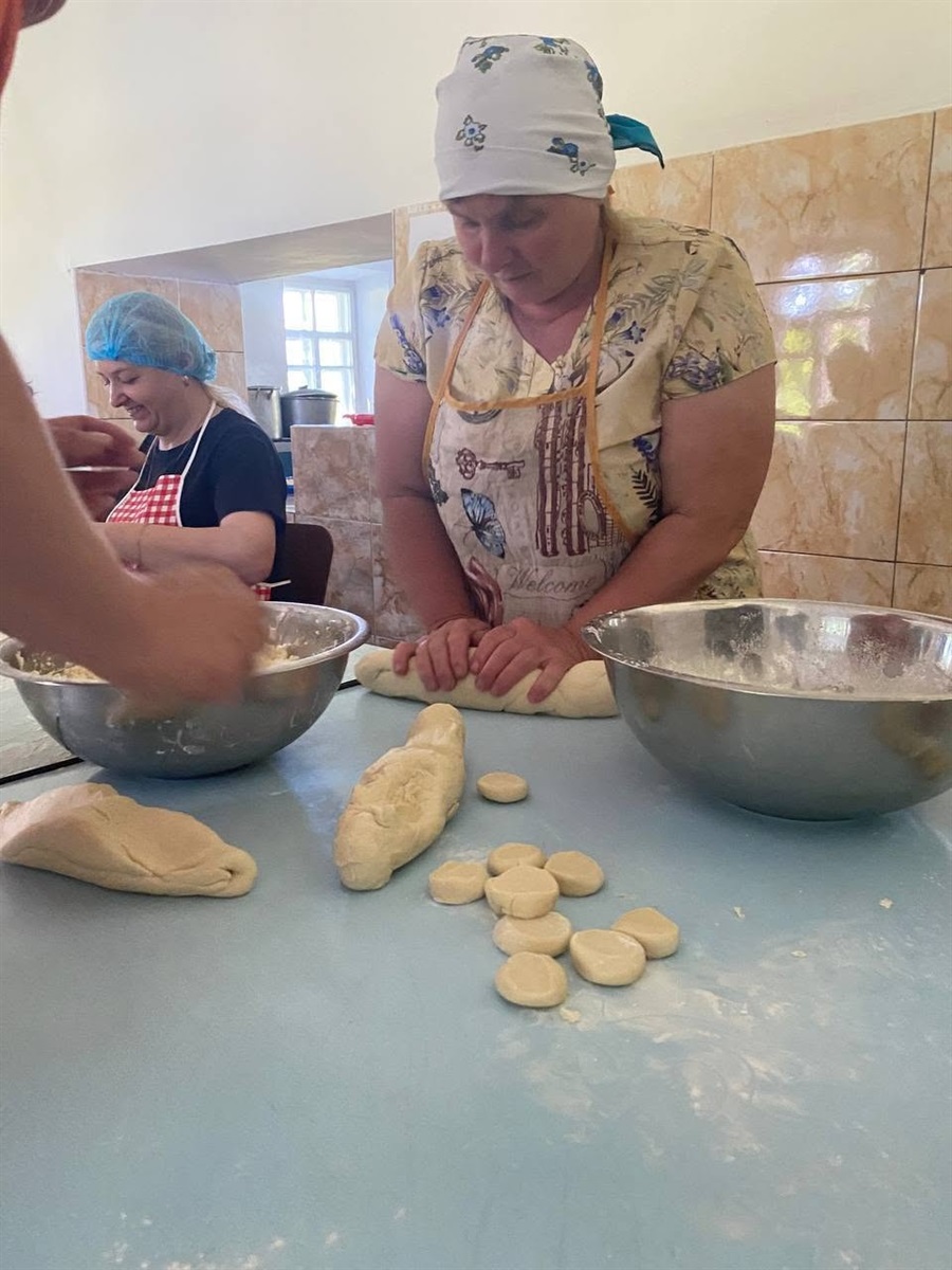 У Барській громаді проведуть консультації для ветеранів, а у Луці-Барській готують для військових