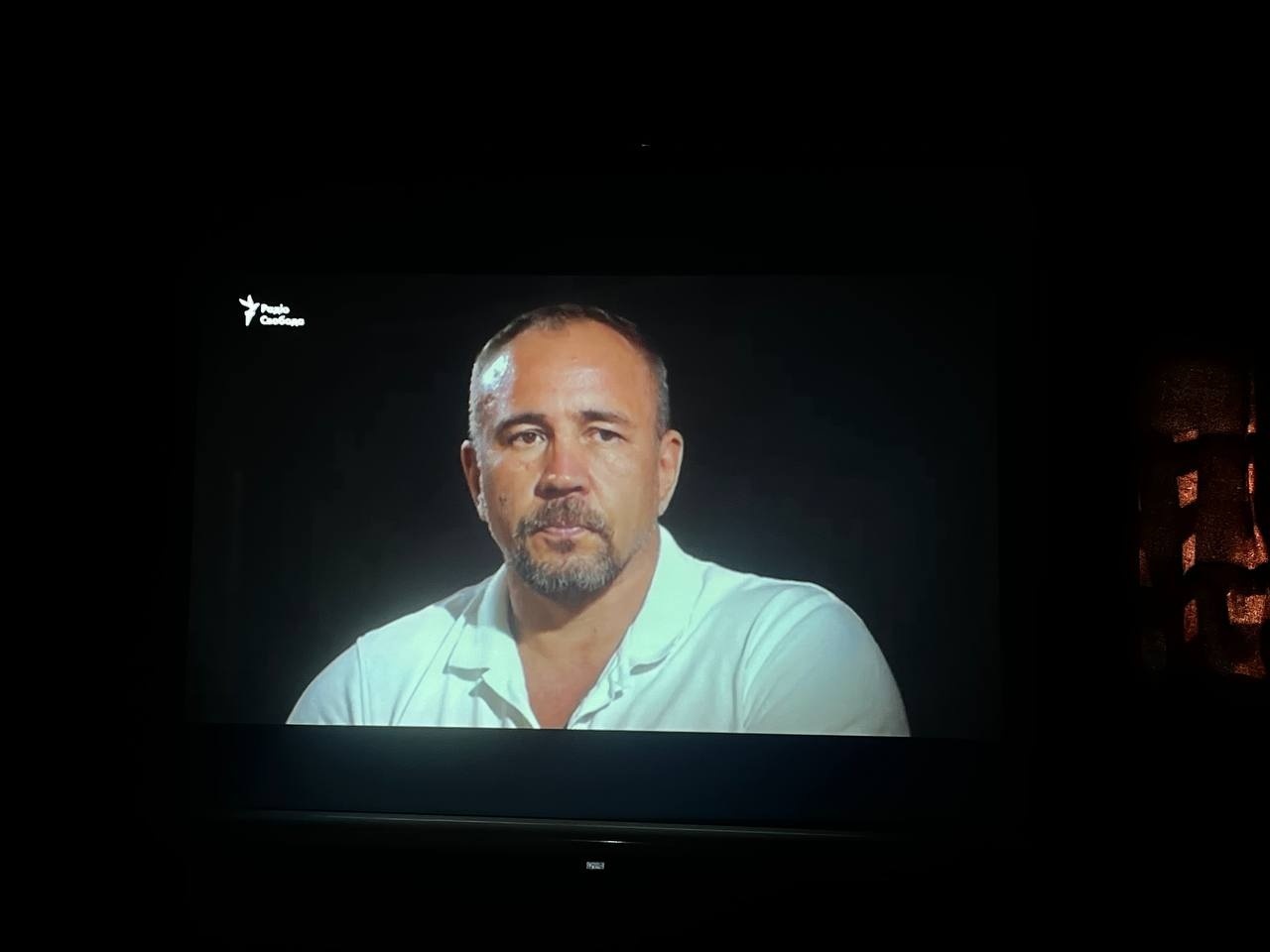 Авторка фільму «Тиха депортація» прийшла до Бару маршрутом Camino Podolico та зустрілася з барчанами