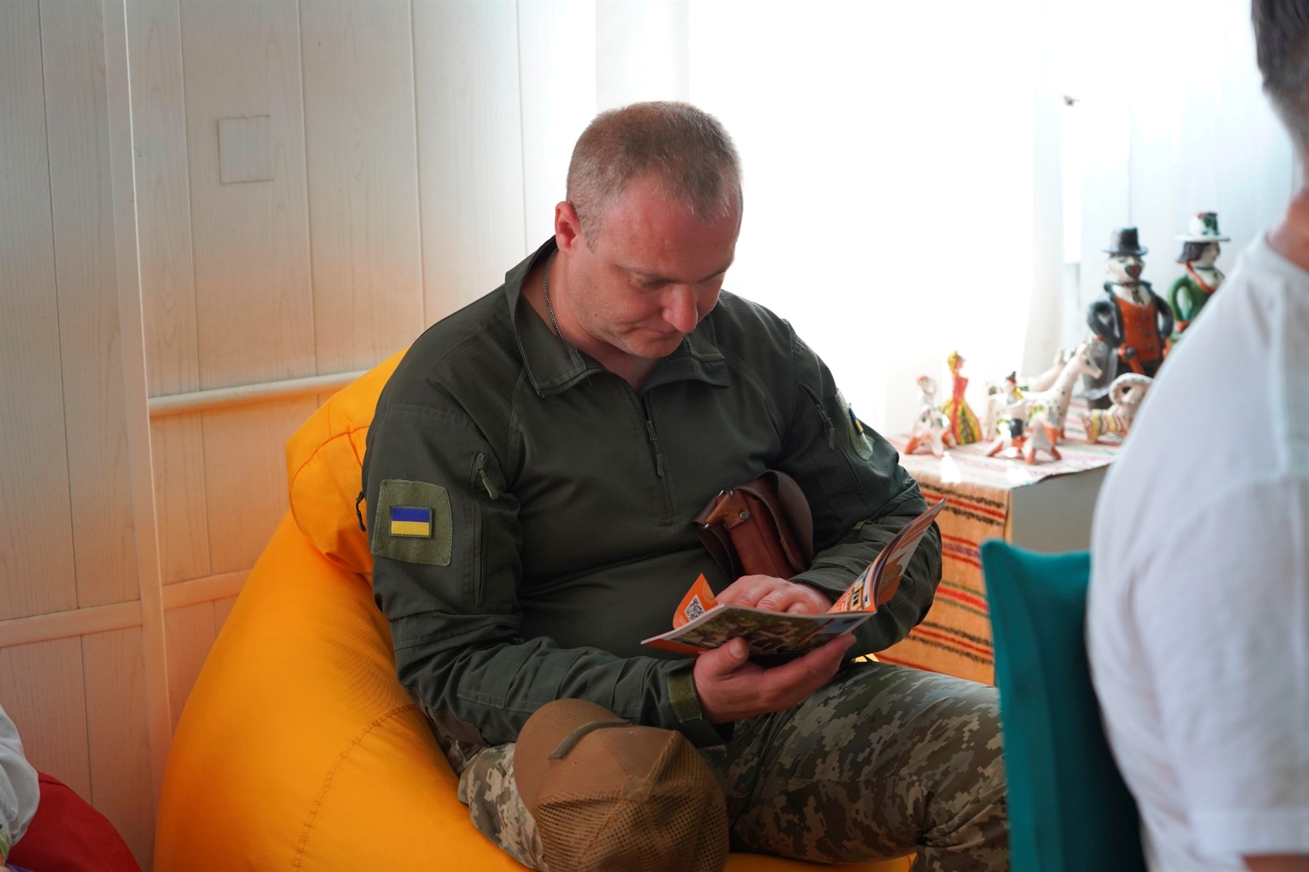«Закохати в історію міста»: у Барі створюють перший аудіогід історичними локаціями