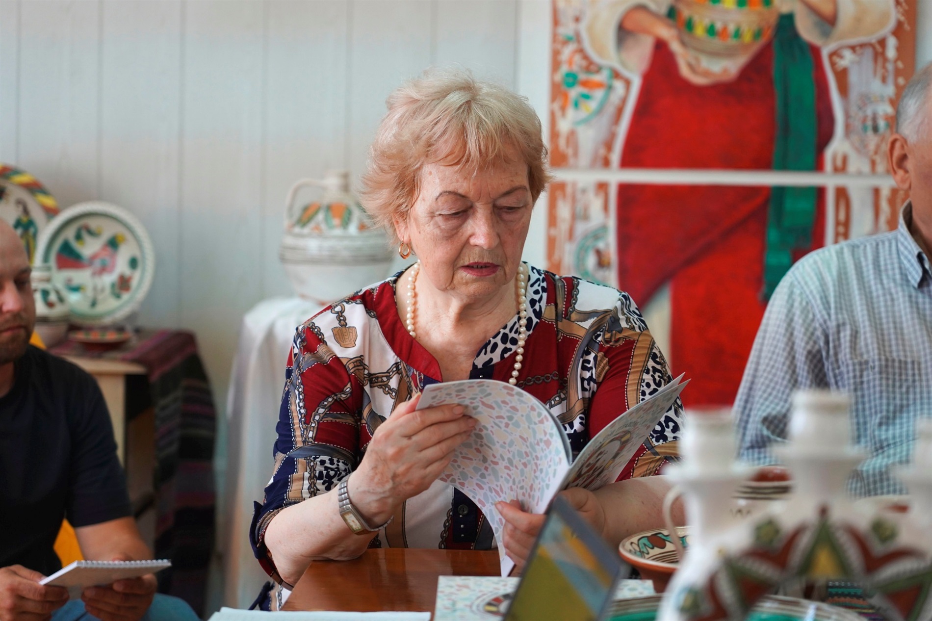 «Закохати в історію міста»: у Барі створюють перший аудіогід історичними локаціями
