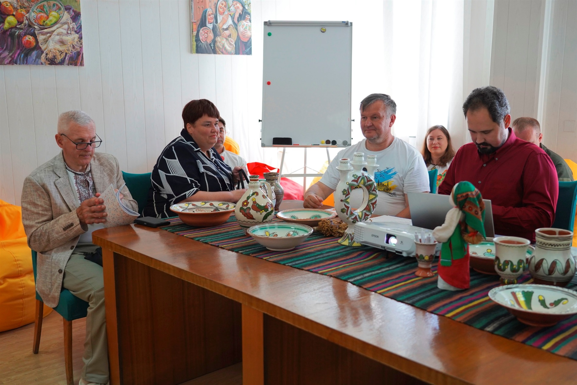 «Закохати в історію міста»: у Барі створюють перший аудіогід історичними локаціями
