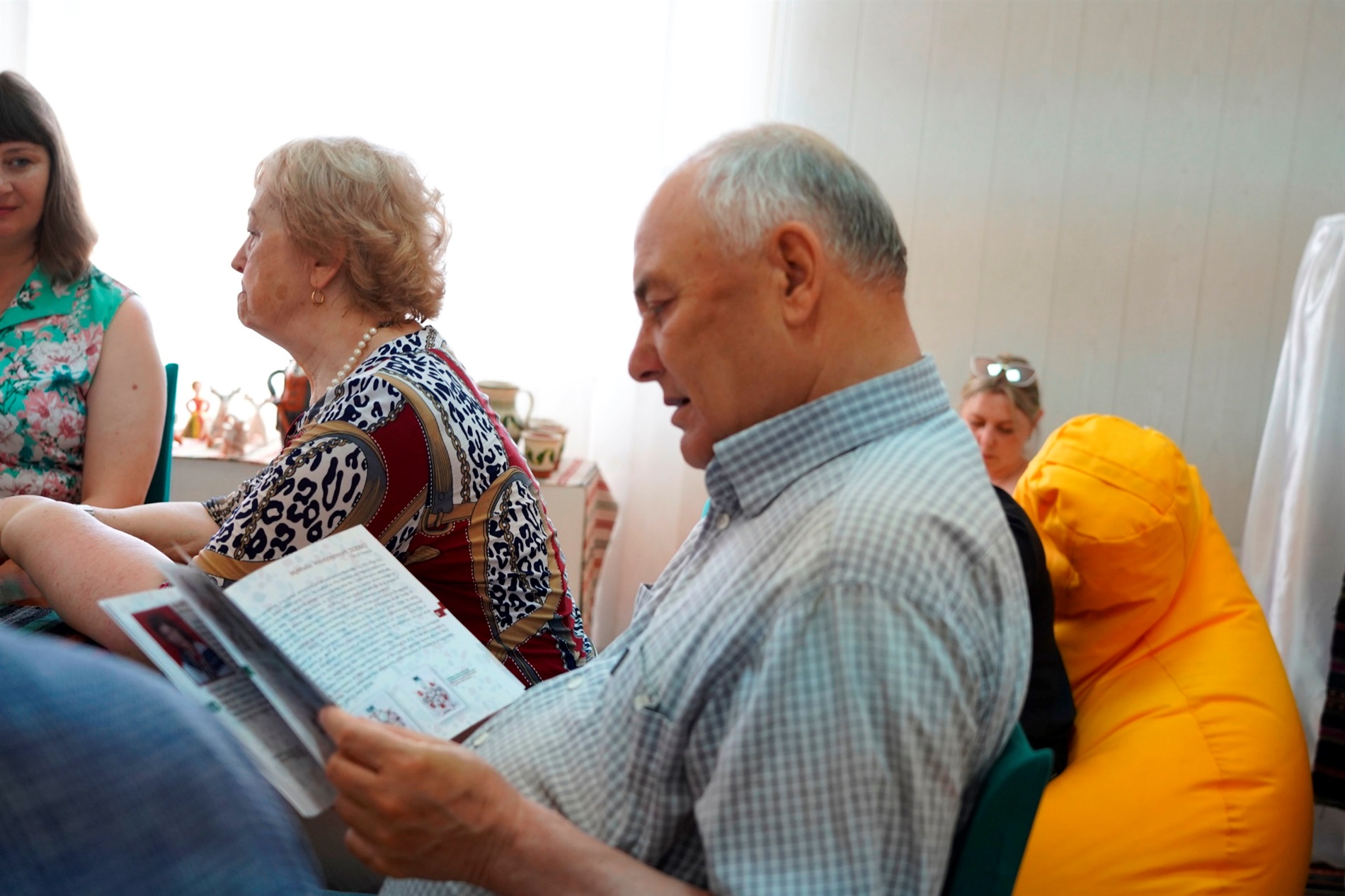 «Закохати в історію міста»: у Барі створюють перший аудіогід історичними локаціями