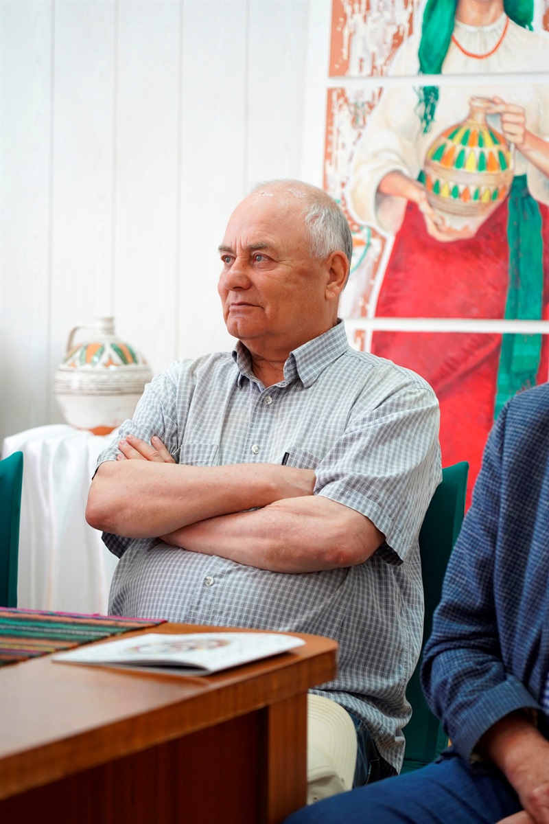 «Закохати в історію міста»: у Барі створюють перший аудіогід історичними локаціями