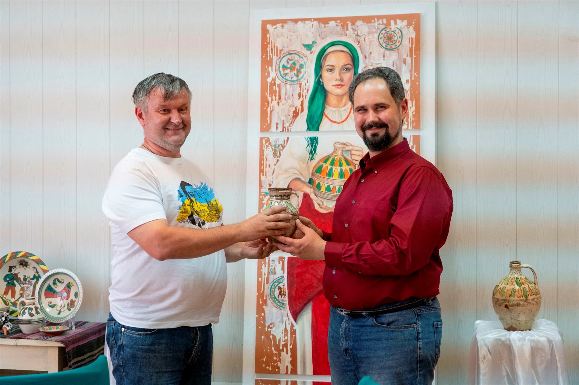 «Закохати в історію міста»: у Барі створюють перший аудіогід історичними локаціями
