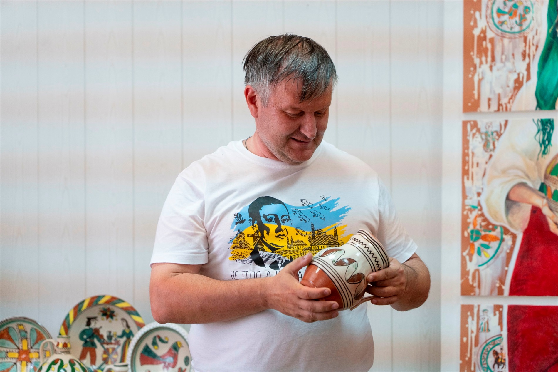 «Закохати в історію міста»: у Барі створюють перший аудіогід історичними локаціями