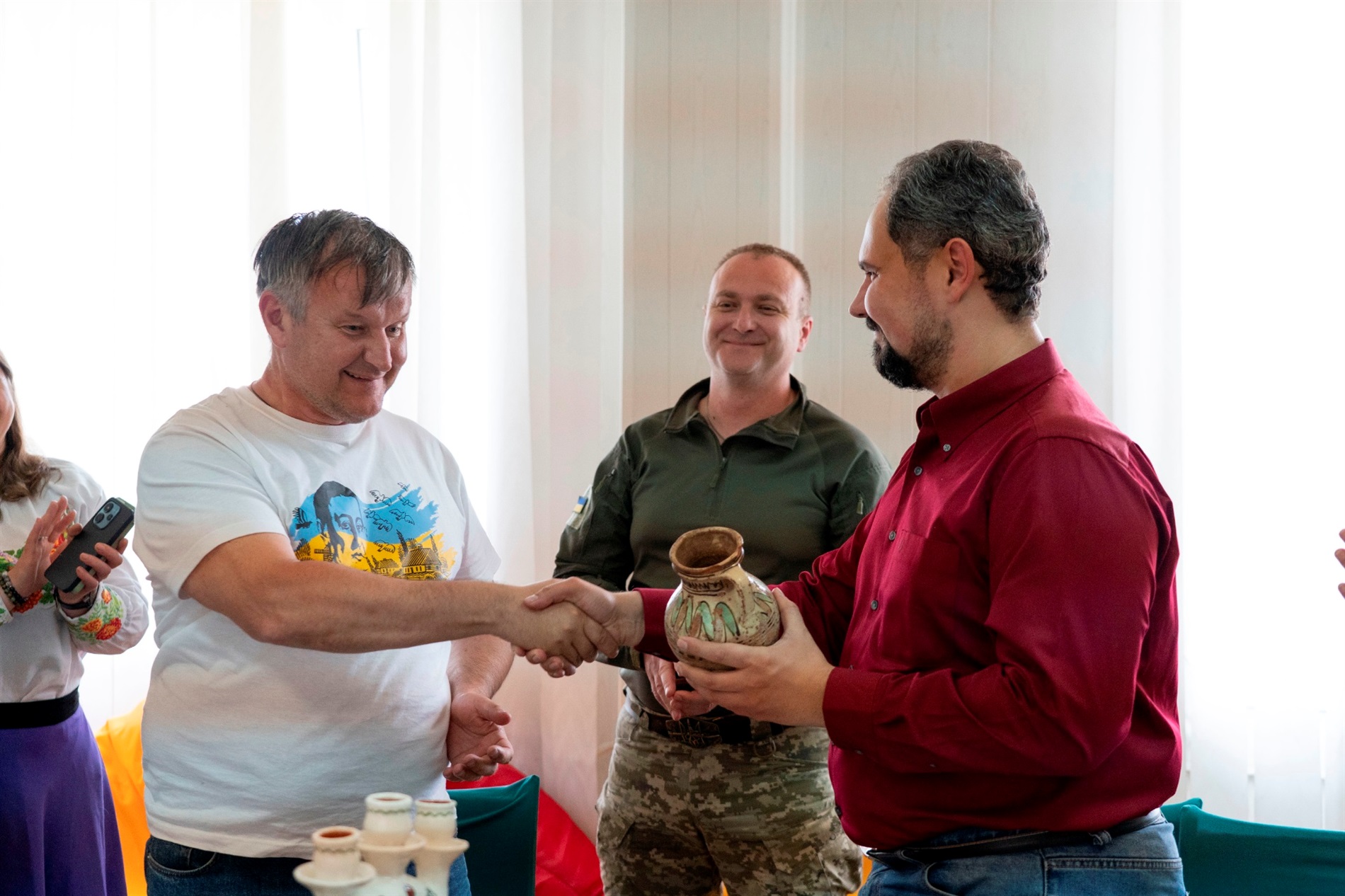 «Закохати в історію міста»: у Барі створюють перший аудіогід історичними локаціями