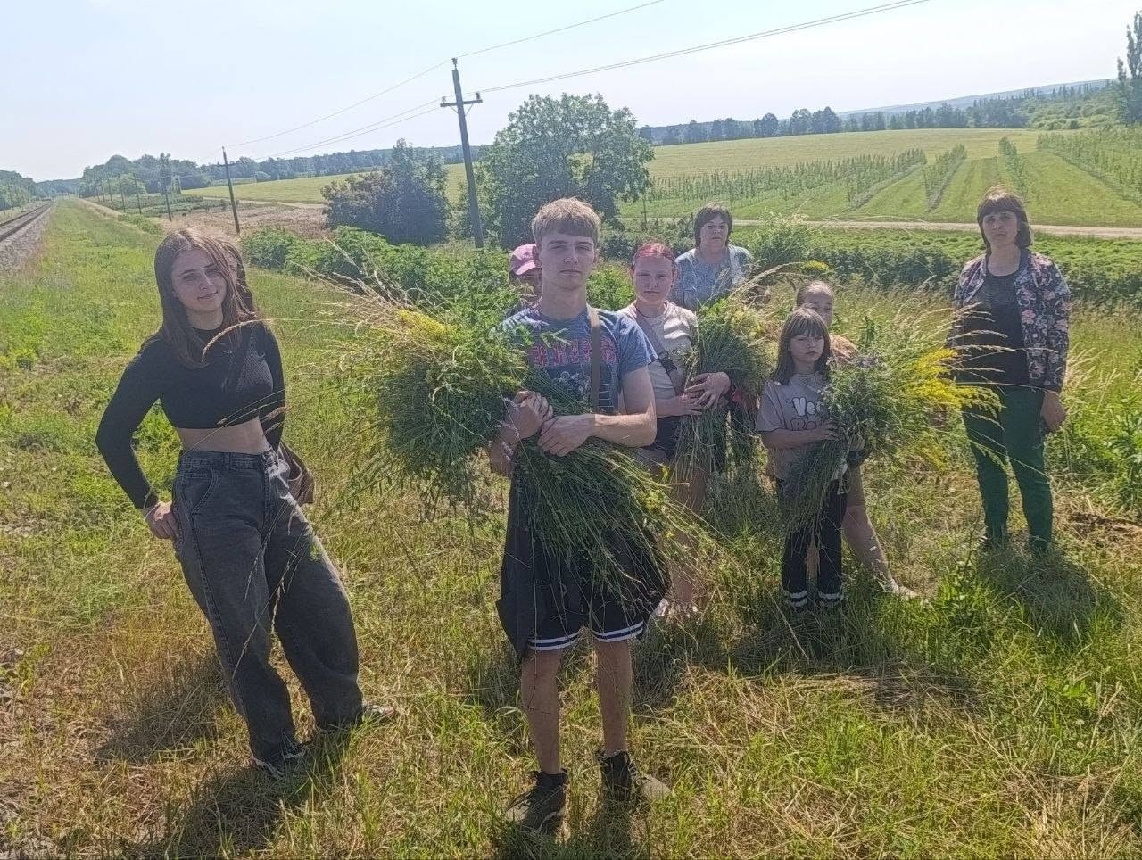 Спорт, народні традиції та турбота про здоров’я: події останніх днів у Барській громаді