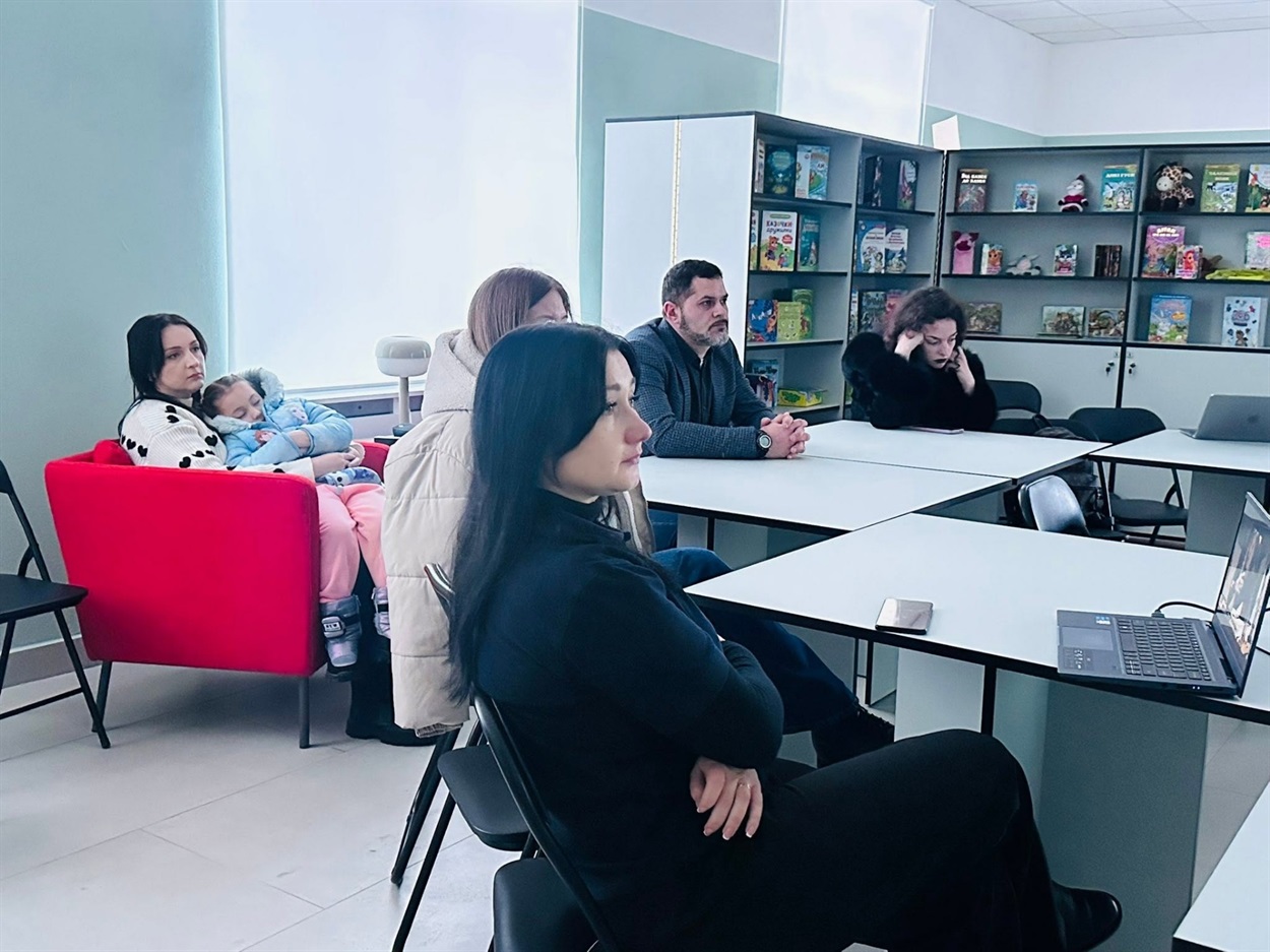 Як кіноклуб в м. Бар став одним із найкращих у мережі Docudays UA менш ніж за пів року