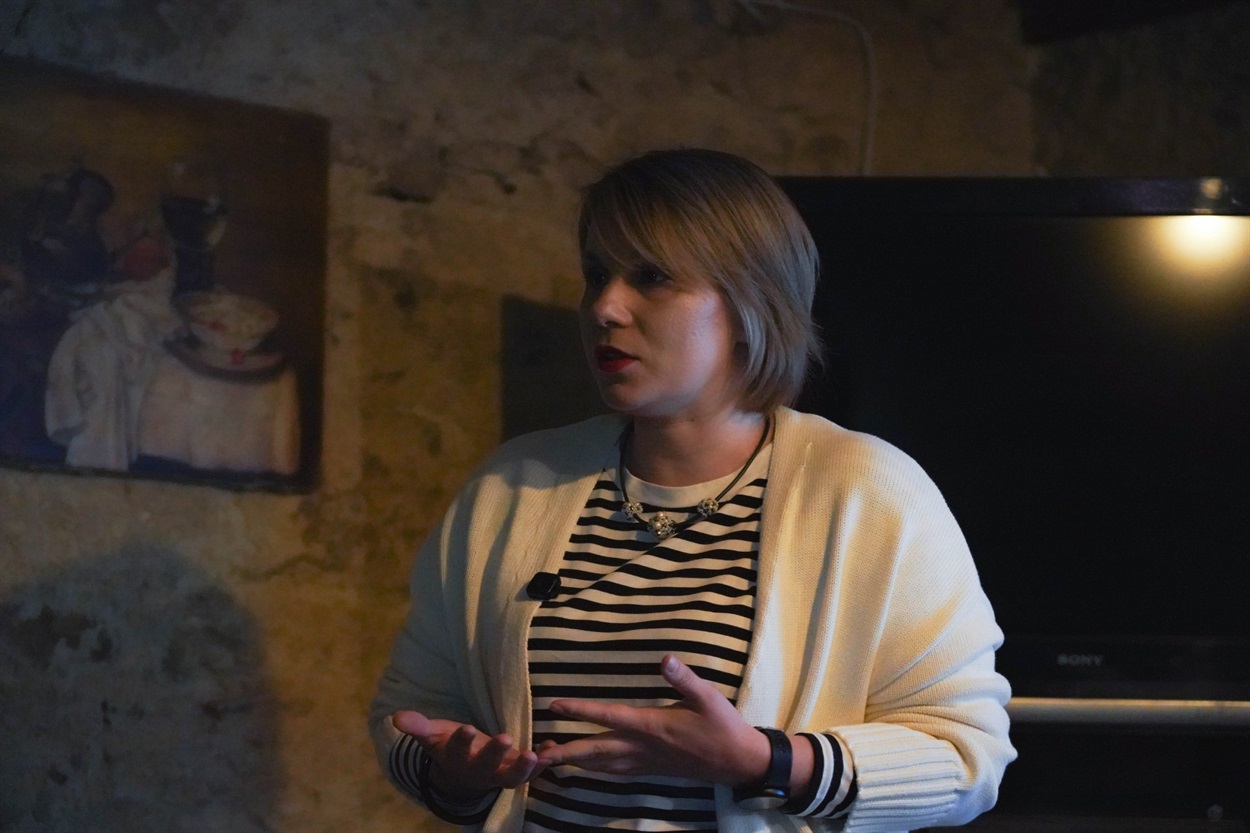 Як кіноклуб в м. Бар став одним із найкращих у мережі Docudays UA менш ніж за пів року