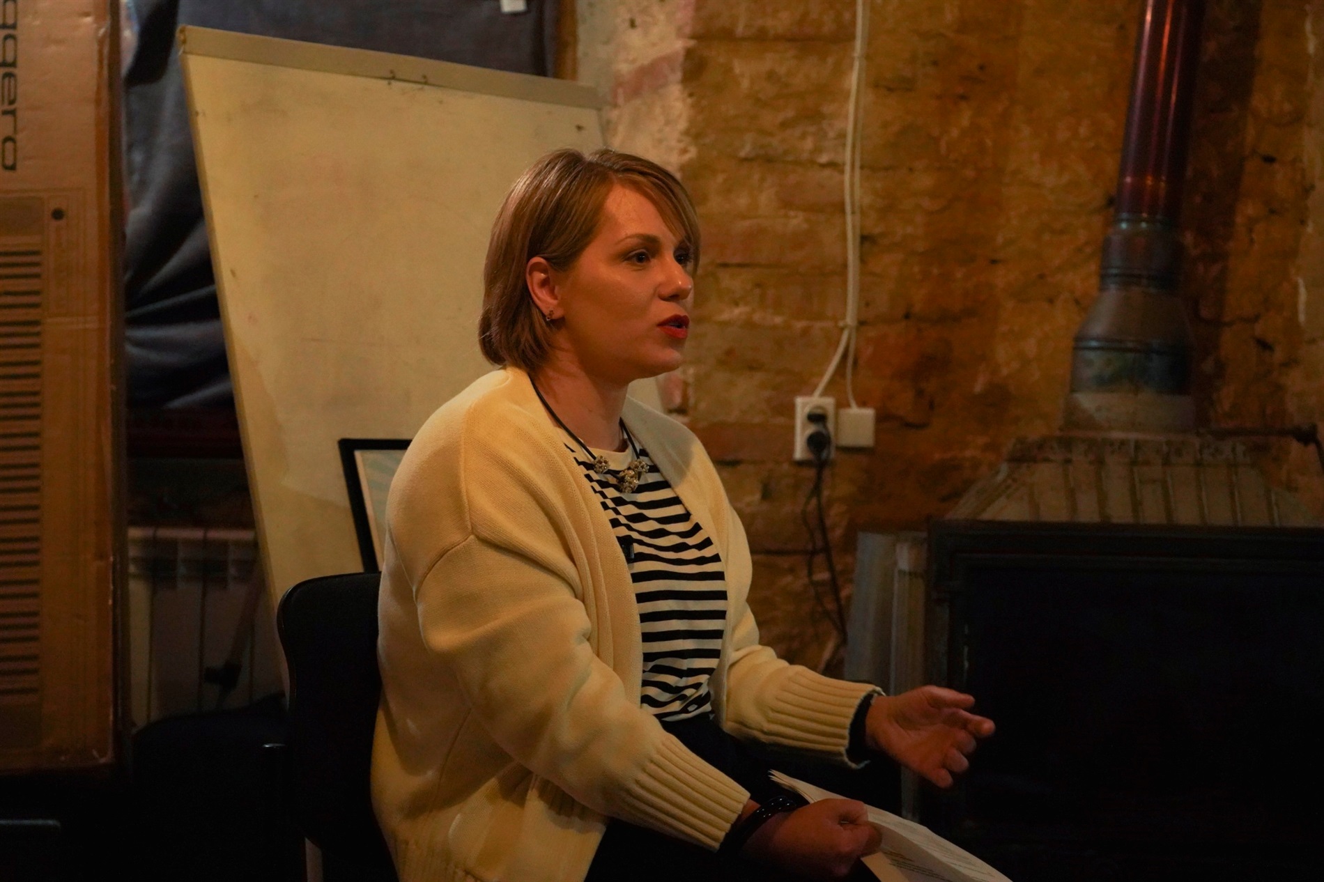 Як кіноклуб в м. Бар став одним із найкращих у мережі Docudays UA менш ніж за пів року