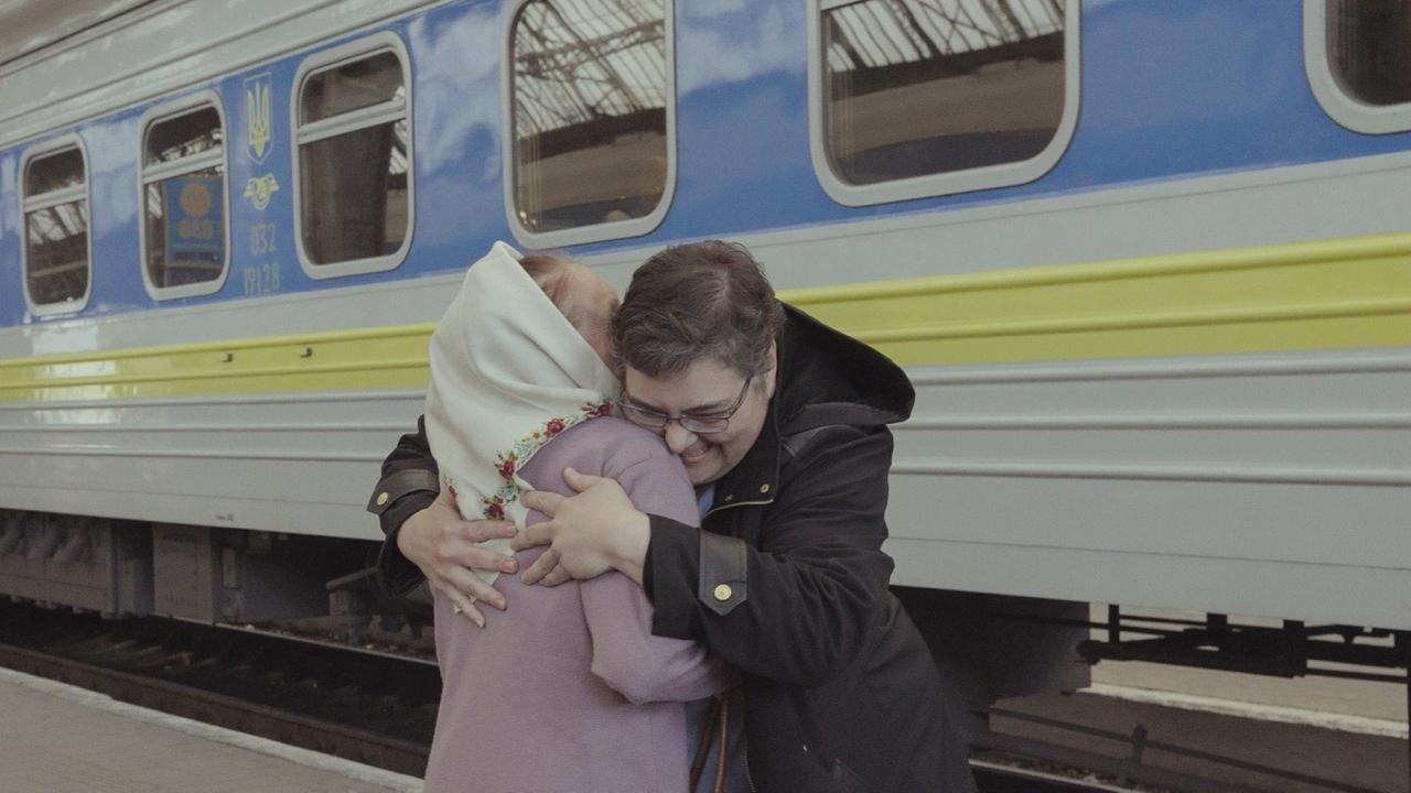 Музика, що надихає DakhaBrakha та Go_A: у Барі покажуть документальний фільм «Дві Надії»