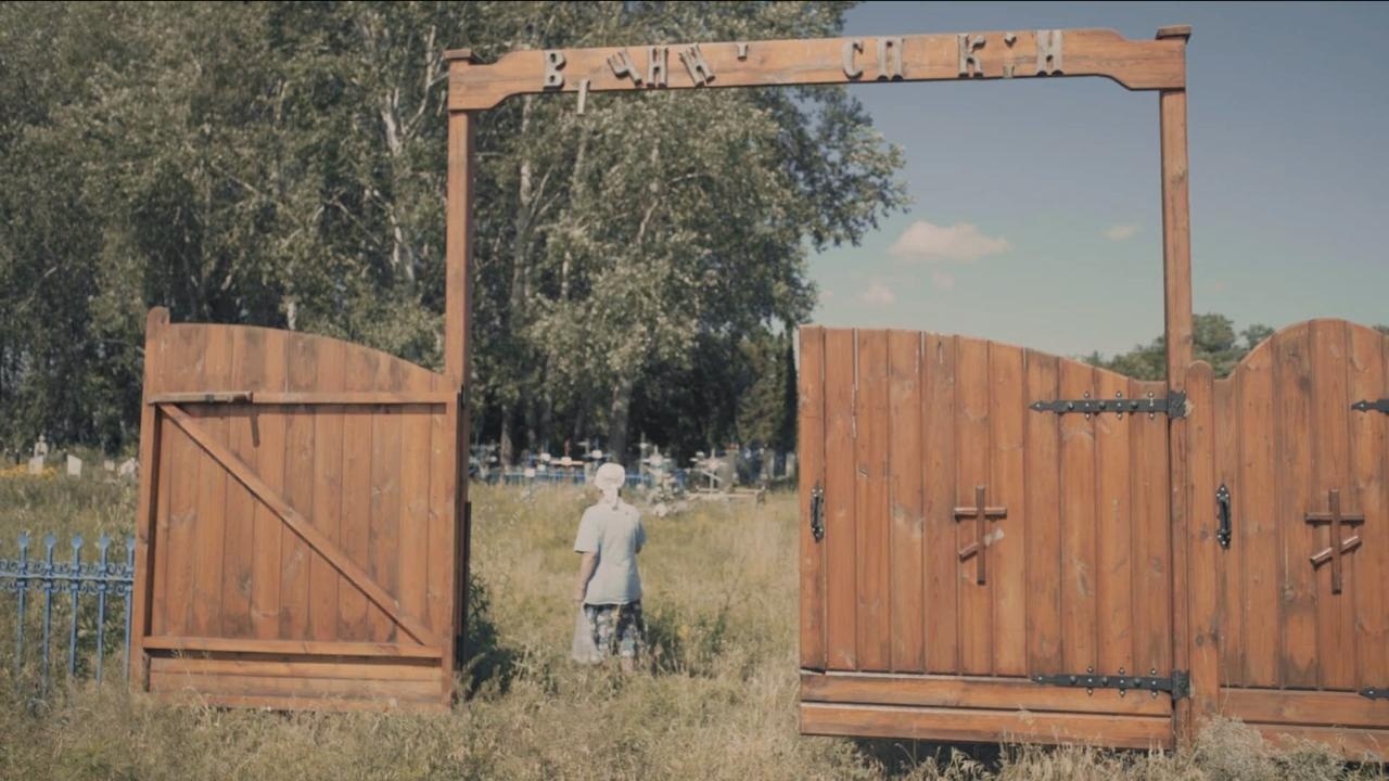 Музика, що надихає DakhaBrakha та Go_A: у Барі покажуть документальний фільм «Дві Надії»