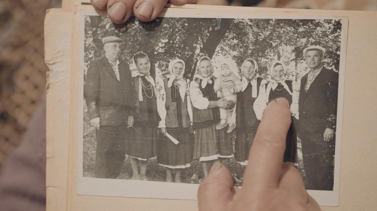 Музика, що надихає DakhaBrakha та Go_A: у Барі покажуть документальний фільм «Дві Надії»
