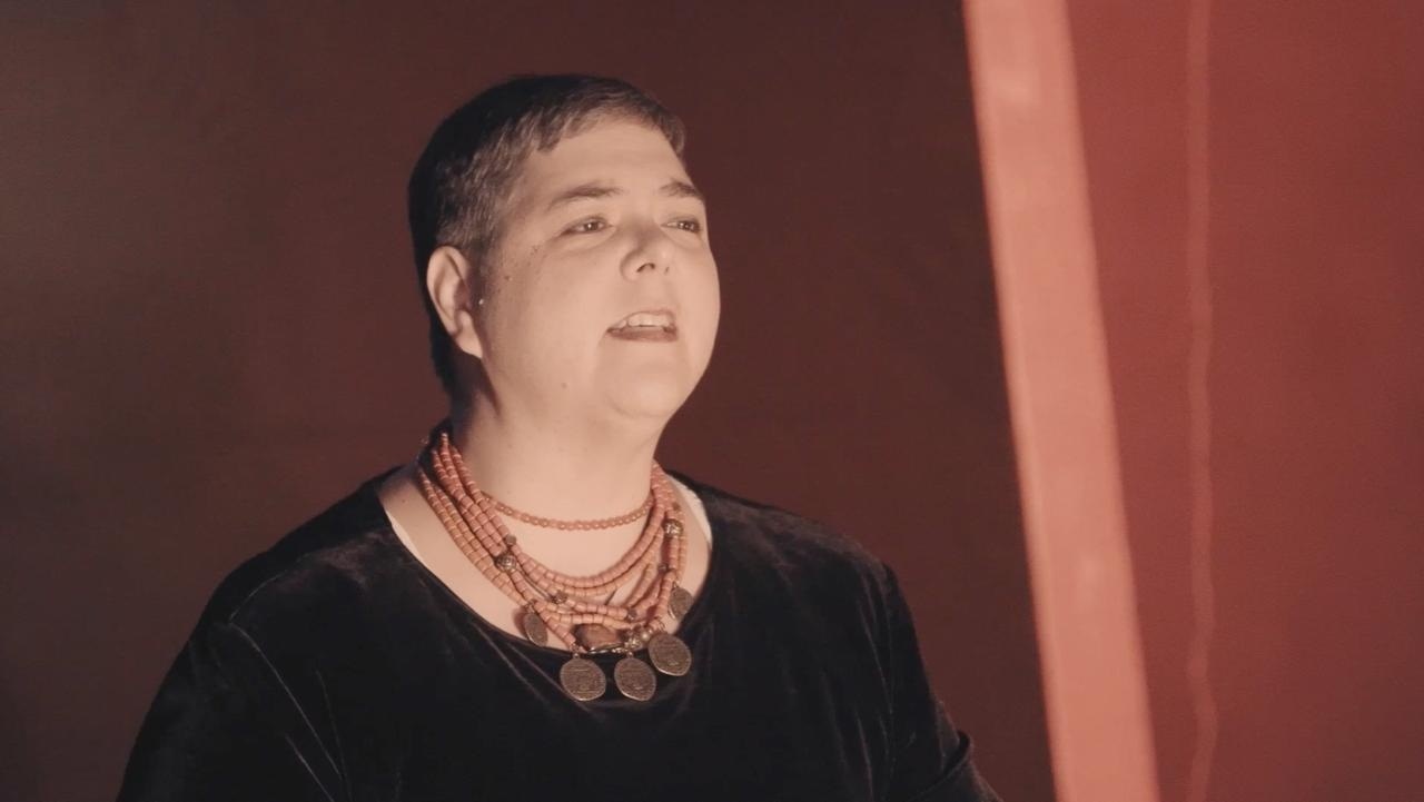 Музика, що надихає DakhaBrakha та Go_A: у Барі покажуть документальний фільм «Дві Надії»
