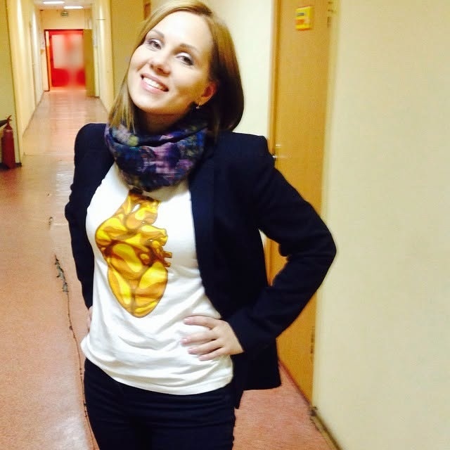 Донорство без страху: Ірина Стороженко підписала згоду на донорство органів і розповіла чому