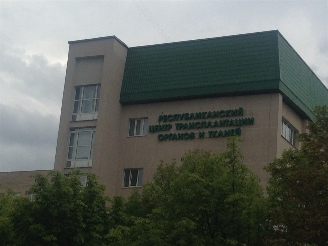 Донорство без страху: Ірина Стороженко підписала згоду на донорство органів і розповіла чому