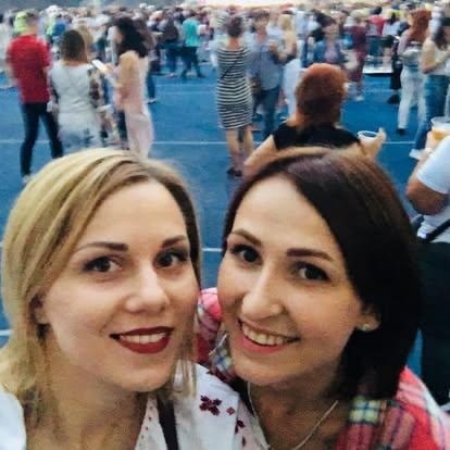 Донорство без страху: Ірина Стороженко підписала згоду на донорство органів і розповіла чому